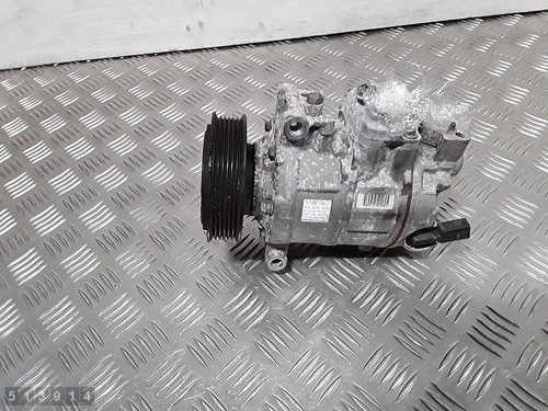 2007 AUDI TT KLIMAKOMPRESSOR BENZIN 2000TURBOPETROL 1K0820859J