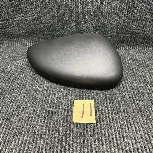 2020 2021 2022 Ford Escape Mirror Cover Textured Black OEM Right Passenger Side