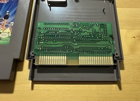 Felix the Cat, Rockin' Kats, Wacky Races - Rare Authentic Nintendo NES Games Lot