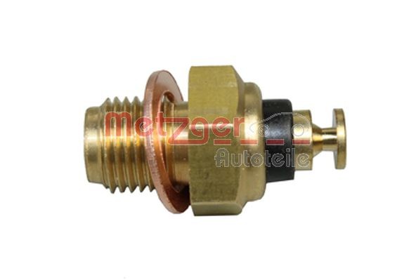 METZGER 0905136 Sensor, coolant temperature for AUDI,SEAT,VW