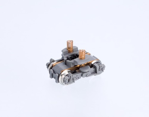 Modelo de ferrocarril calibre N DT56B 1 pieza 0563 | Zustand: New