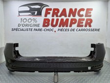 Pare-choc arrière Skoda SUPERB