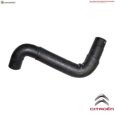 GENUINE KÜHLMITTELROHRLEITUNG 1307XH PEUGEOT CITROEN C3/Pluriel/II C2  OPEL