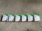 OneTouch Verio Glucose Blood Test Strips - 6 boxes-100 Count-600 Total — photo 1