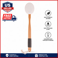 17" Lotion Applicator for Your Back, Back Applicator for Lotion Easy Reach