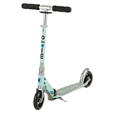 Micro Mobility - micro speed+ mint