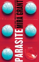 Mira Grant | Parasite | Taschenbuch | Englisch (2013) | Kartoniert / Broschiert