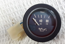 ALFA ROMEO ALFASUD ALFA SUD TI  SERIES 2 ? CLOCK GAUGE OIL PRESSURE
