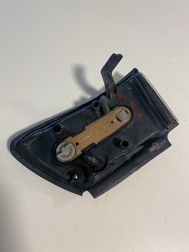 Driver Corner Turn Light Lamp Signal AWD 88-93 Corolla All Trac Ae95 - Picture 3 of 6
