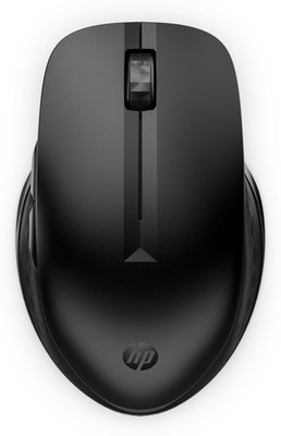 HP 3B4Q5AA#AC3 Kabellose Maus   Ergonomisches Design, zuverlässige Leistung
