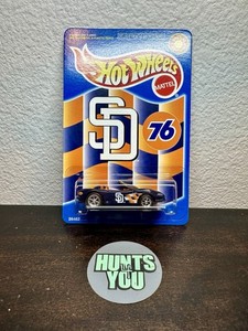 Hot Wheels Padres for sale | eBay