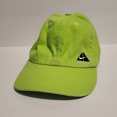 レア 90s ナイキ ACG キャプ 90s NIKE ACG キャップ | Pay ID