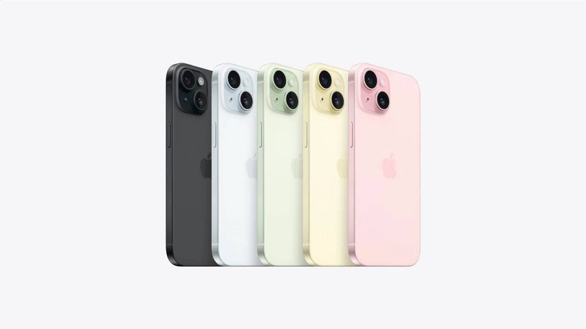iPhone 15 Plus 256GB for Sale | Shop New & Used Cell Phones | eBay