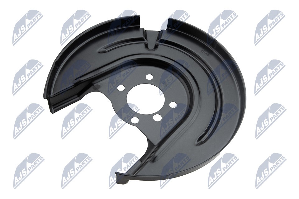 Fits NTY HTO-SK-003 BRAKE DISC GUARD. SKODA OCTAVIA III 12-, SEAT LEO ⭐UK Stock⭐