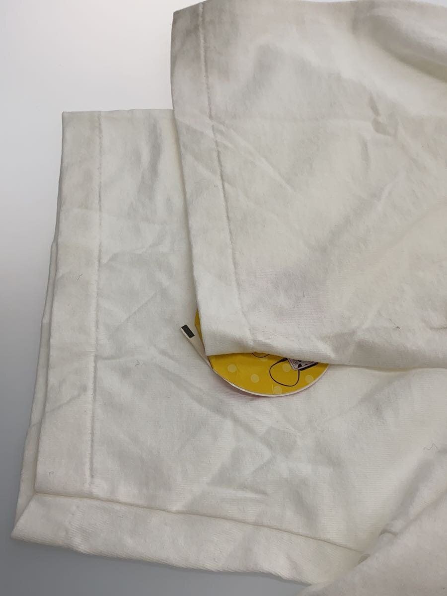 ALTRA MAGLIETTA ALTRE MARCHE anni 90 101 DALMATIANS XXL COTONE STAMPA BIANCA Usata