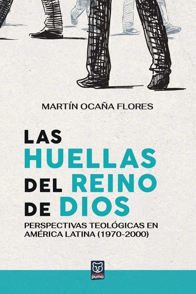 MartíN OcañA Flores | Las Huellas Del Reino De Dios | Taschenbuch | Spanisch-image