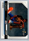 2025 Panini Oklahoma City Thunder NBA Champions Basketball Isaiah Joe #18