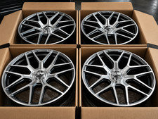 22 Mercedes Benz Amg Oem Wheels Rims  Gls Gle Gls600 Gls580 Gle Gle63 53 Set 4