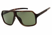 Bolle PRIME BS030004 Matte Dark Tortoise/Axis Polarized 60-10-140 Sunglasses ...