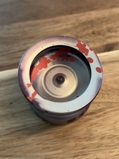 Rare 3yo3 Omnicron X Yoyo with Packaging (like CLYW One Drop yoyorecreation)