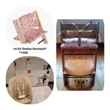 Newborn Stokke Tripp Trapp Stuhl Sitz Baby Kind Gurt Harness