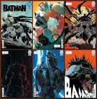 Absolute Batman #23 - Pick Your Cover