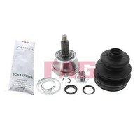 FAG Gelenksatz Antriebswelle Vorne FüR VW Polo 9N_ 5Z1 5Z3 Skoda Fabia I 6Y2 6Y5