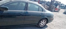 Porte arrière et accessoires Jaguar S-TYPE