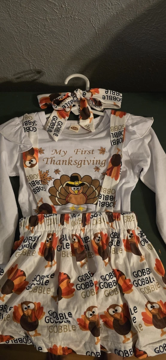 baby thanksgiving outfit products for sale | eBay baby thanksgiving outfit products for sale | eBay