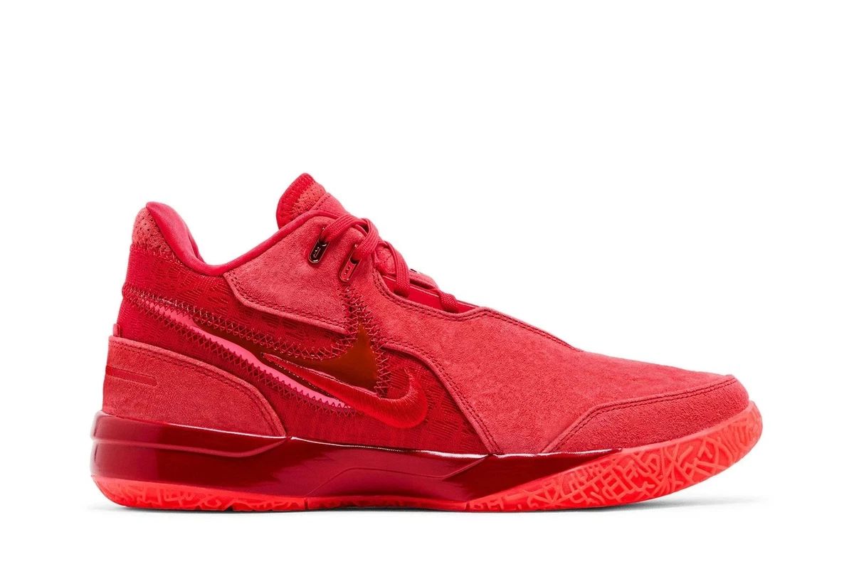 Nike Zoom LeBron NXXT Gen AMPD James Gang for Sale | Authenticity