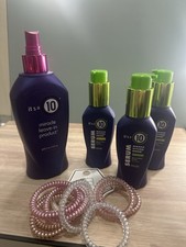 Brand New It s a 10 Haircare Bundle