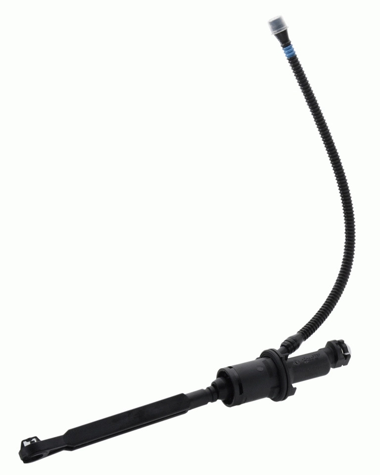 Cylindre émetteur embrayage Sachs 6284 605 059 hydraulique pour remplacement OE 2182 C5