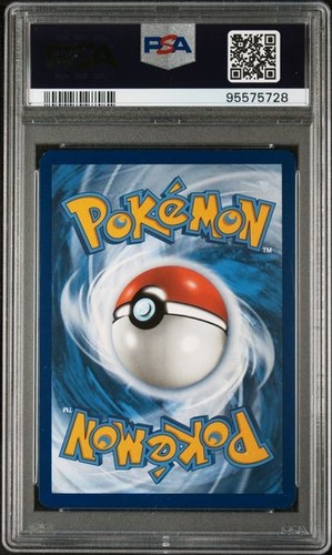 2024 Pokemon TWM EN Zapdos REVERSE HOLO 065/167 PSA 9 MINT - Picture 2 of 2
