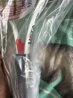 NEW USTA RED BALL TENNIS STARTER SET WITH 2 RACKETS & 2 TENNIS BALLS — photo 2