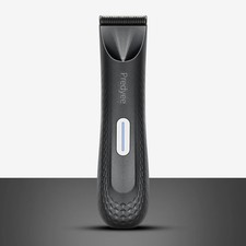 Electric Trimmer For Men'S Groin Hair: Versatile Body Groomer And Waterproof
