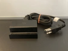Blackberry Charging stand W/cable Read Description
