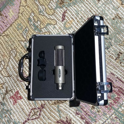 Royer R-10 Hot Rod Ribbon Microphone