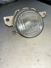 93-97 Honda Del Sol Oem Aux Light Passenger Right Fog Auxiliary