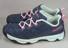 Merrell Chameleon Low 2.0 Youth Girls US 3 At...