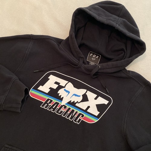 Sweat-shirt Vmax Moto - Pull Homme Taille L - Gris - PROMO -30%