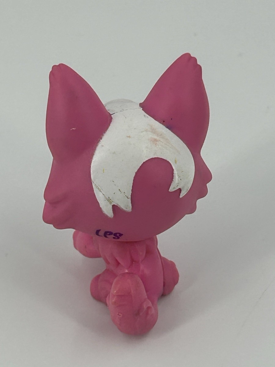 LPS #3561 LITTLEST PETSHOP ORIGINAL AUTHENTIC PERSIAN CAT