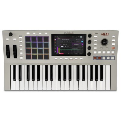 AKAI Professional MPC Key 37 G2 - Sampler
