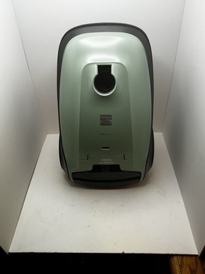 Kenmore 400 Series BC2005 Pet Friendly Canister Vacuum Cleaner BASE ONLY Green