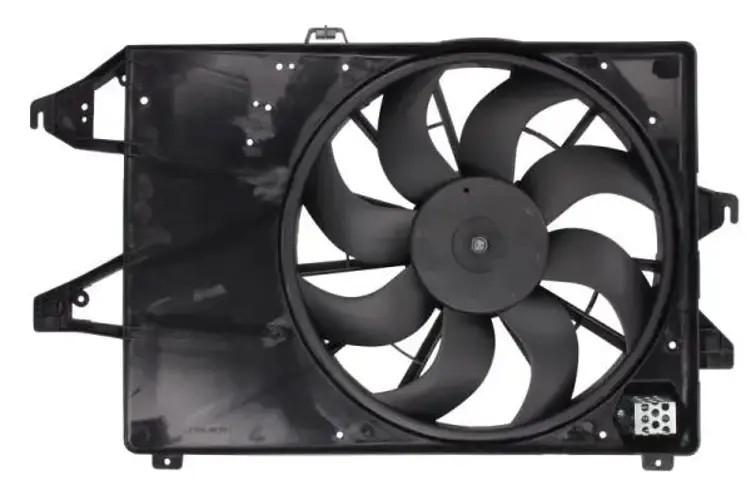 Thermotec Lüfter, Motorkühlung D8g005tt - Bild 3