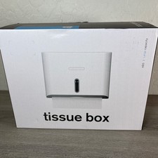 Paper Towel Dispenser Wall Mount, Adhesive No Drilling Multifold Trifold C Fold