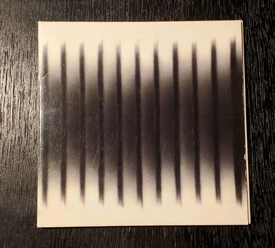 Dryft - The Blur Vent (CD, 2014) n5MD Indie Electronic Music IDM Drum n Bass