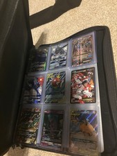 MASSIVE POKEMON COLLECTION ( 1 Selected Card ...
