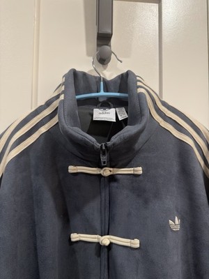 Adidas CNY Chinese New Year Tang Jacket Size XL Brand New, In Hand