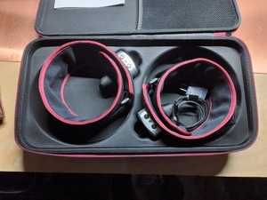 Smart Cuff 4.0 Set of Two Blood Flow Restriction (BFR) therapy bands LARGE