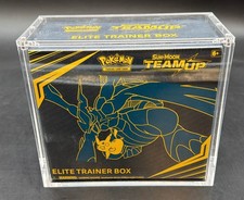 Team Up Elite Trainer Box